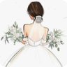 ورد لايُقطف profil fotoğrafı