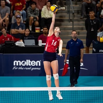 Pro Volley's profile picture