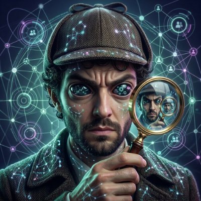Data Phenomenon's profile picture