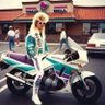 Фото профиля Donnie Daytona