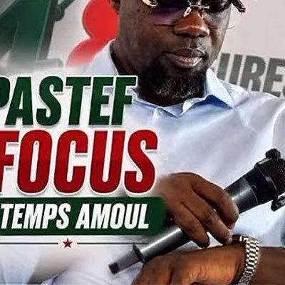Bintou Rassoul 🏆🇸🇳 ⭐️⭐️♥️'s profile picture