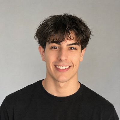 blakefakhoury's profile picture
