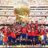 Segunda Estrella's profile picture
