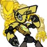 (M3talssonic) Junkbot with Za warudo 的头像