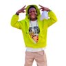 Profilbild von Godfreybako