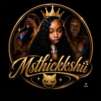 msthickkshii's profile picture