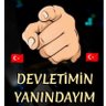 TekDerdimVatan67🇹🇷🇹🇷🇹🇷🇹🇷🇹🇷 的头像