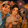 ゆきち⛩️ - 構造異聞録's profile picture