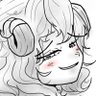 Reiju-Makishima Kiyou || Mute Vtuber profil fotoğrafı