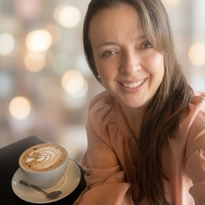 Verónica Miño Y.'s profile picture