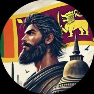 Ceylon Catalyst ๐ฑ๐ฐ's profile picture