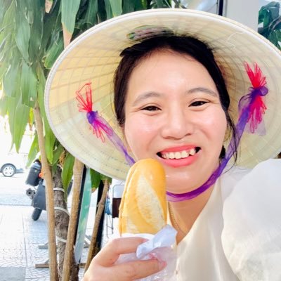 Mai Trinh | Dorcas's profile picture