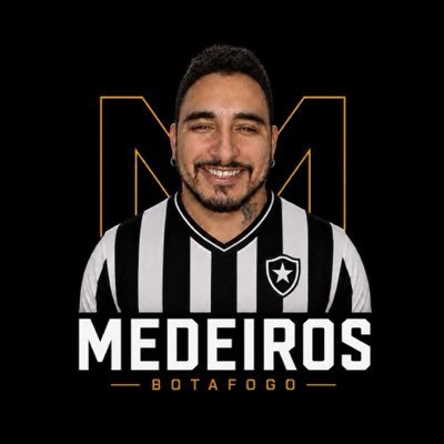 canaldomedeiros's profile picture