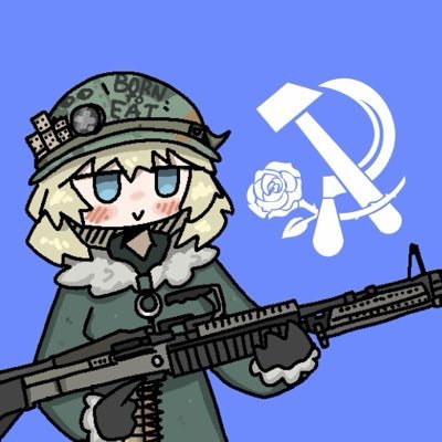 Lux ☭🏳️⚧️'s profile picture