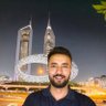 Profilbild von Sandip Dhakal