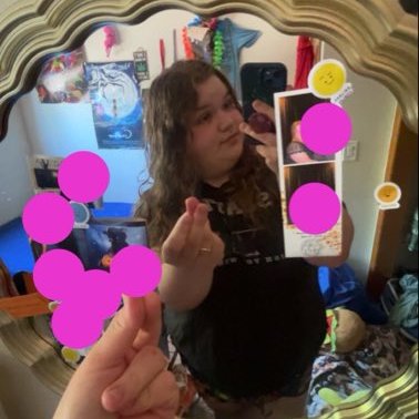 GoddessMissPiggies's profile picture