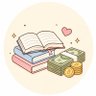 Фото профиля เงินก็ต้องหา💵หนังสือก็ต้องอ่าน📚✨