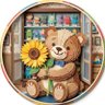 นต : 🧸🌻🍀🐳 的头像