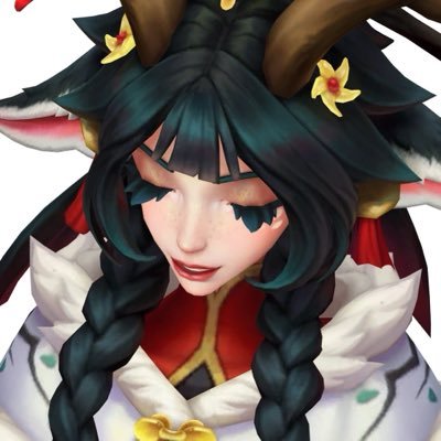 aiu's profile picture