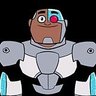 Cyborg 的头像