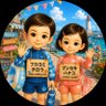 考察双子 - 🧬The Analysis Twins🔬's profile picture