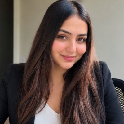 Pallavi Pandey's profile picture