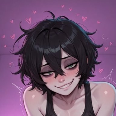 JinxyKisses's profile picture