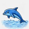 Profilbild von Dolphin