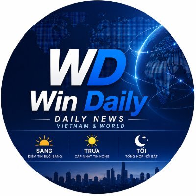 📰 Win Daily's profile picture