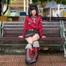 江月白桜🎀➳9/13白桜本丸▶10/4約ネバ(?) 的头像