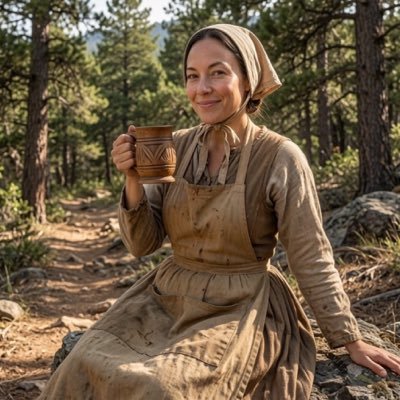 WonderWomaNinja's profile picture