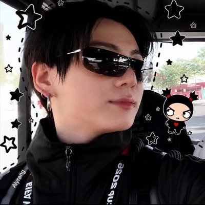 koositomiauv's profile picture