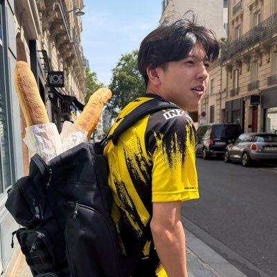 高木's profile picture
