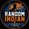 Фото профиля Random Indian