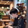 Fラン卒ニートが現世で無双できるはずもなく 的头像
