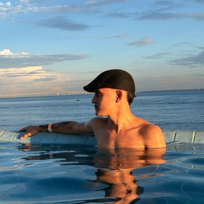 Thiago's profile picture