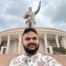 Rushabh Gedam profil fotoğrafı
