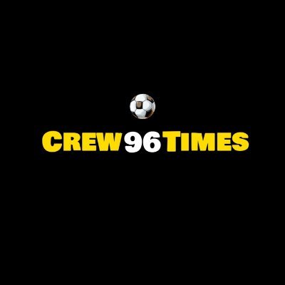 Crew96Times's profile picture