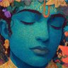 Hindu (Tumhari soch se jyada kattar) profil fotoğrafı