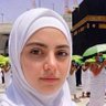 Фото профиля Rehab Elgammal - رحاب الجمال