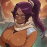 🌩Yoruichi⚡️The⚡️Goddess🌩 profil fotoğrafı