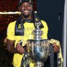 Фото профиля باسل بطل الدوري رقم15🏆💛🖤