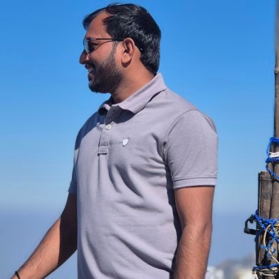 Ravindra Upadhyay's profile picture