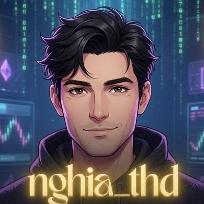 Nghia Tran's profile picture