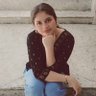 Profilbild von Anjali