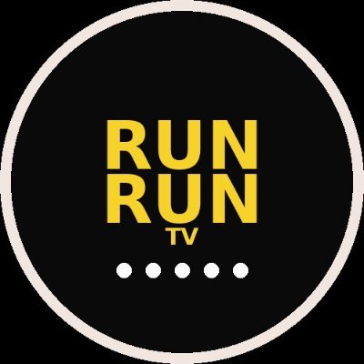 Run Run TV 👀's profile picture