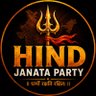 HIND JANATA PARTY profil fotoğrafı