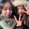 Profilbild von かれん | 08once&nswer🐰🍑🐹🦄🐻❄️🦌