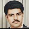 Profilbild von Anand