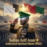 ⚡️Dr. Sultan Arif 的头像